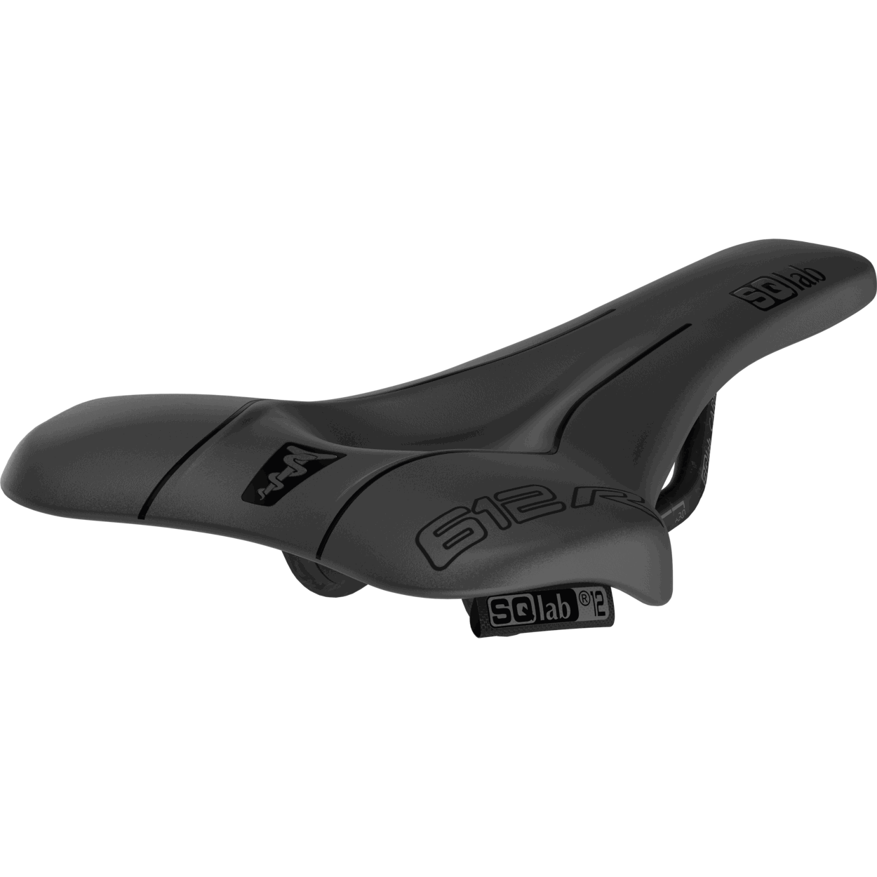SQLab 612 ERGOWAVE® R Carbon 20NO