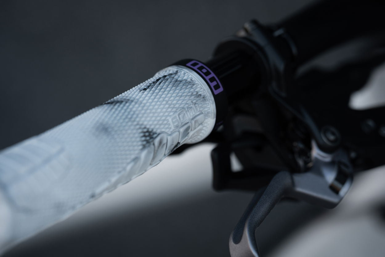 SQLab 7OX 2.0 Pro ltd. ION 20NO