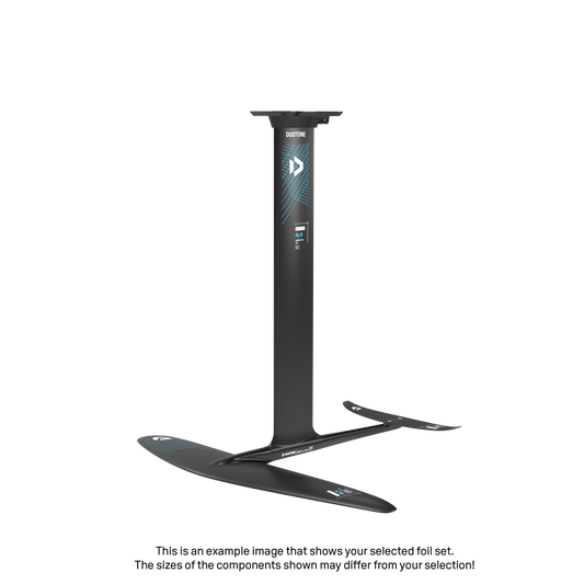 Mast Aero Mid QM SLS 90 Fuselage Aero AL 3BS 74 Front Wing Aero Free SLS 1750 Back Wing Aero Stabilizer C 250