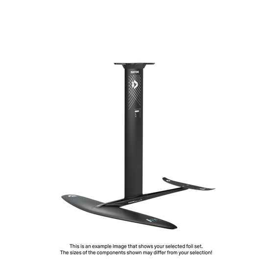 Mast AL 3BS 75 Fuselage Aero AL 3BS 60 Front Wing Aero Free SLS 1000 Back Wing Aero Stabilizer C 216