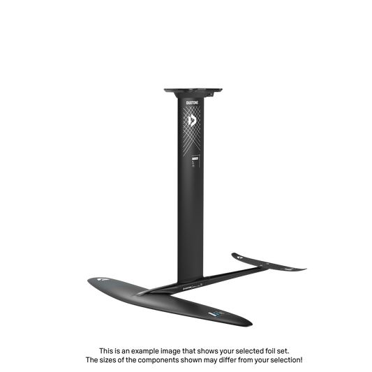 Mast AL 3BS QM (Mono) 75 Fuselage Aero AL 3BS 74 Front Wing Aero Free SLS 1000 Back Wing Aero Stabilizer C 216