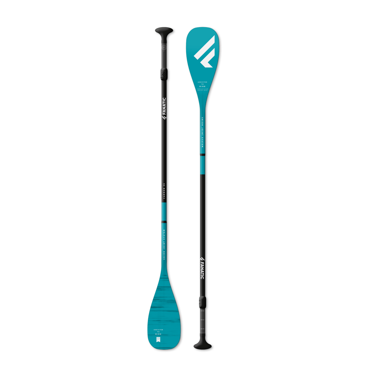 Fanatic Carbon 35 Adjustable 2024