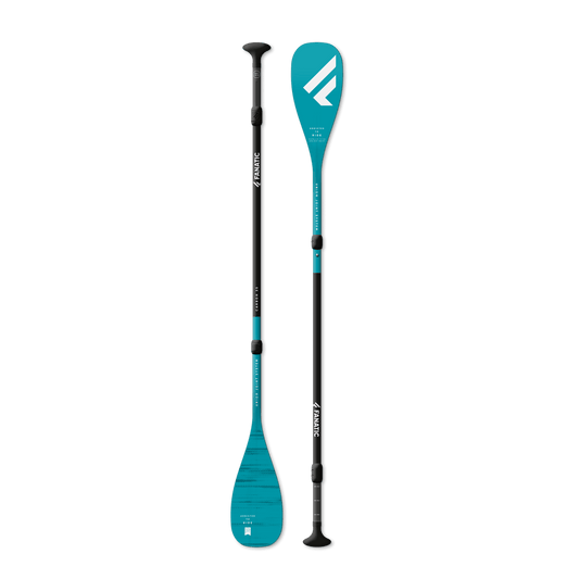 Fanatic Carbon 35 Adjustable 3-Piece 2024