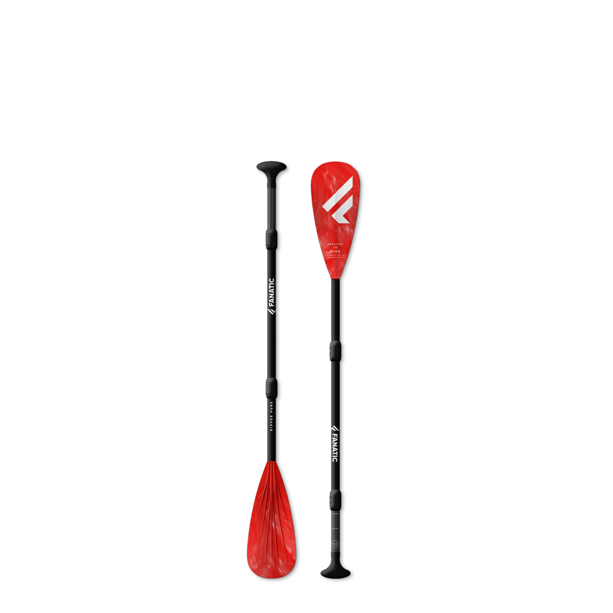 Fanatic Ripper Pure Adjustable 3-Piece 2023