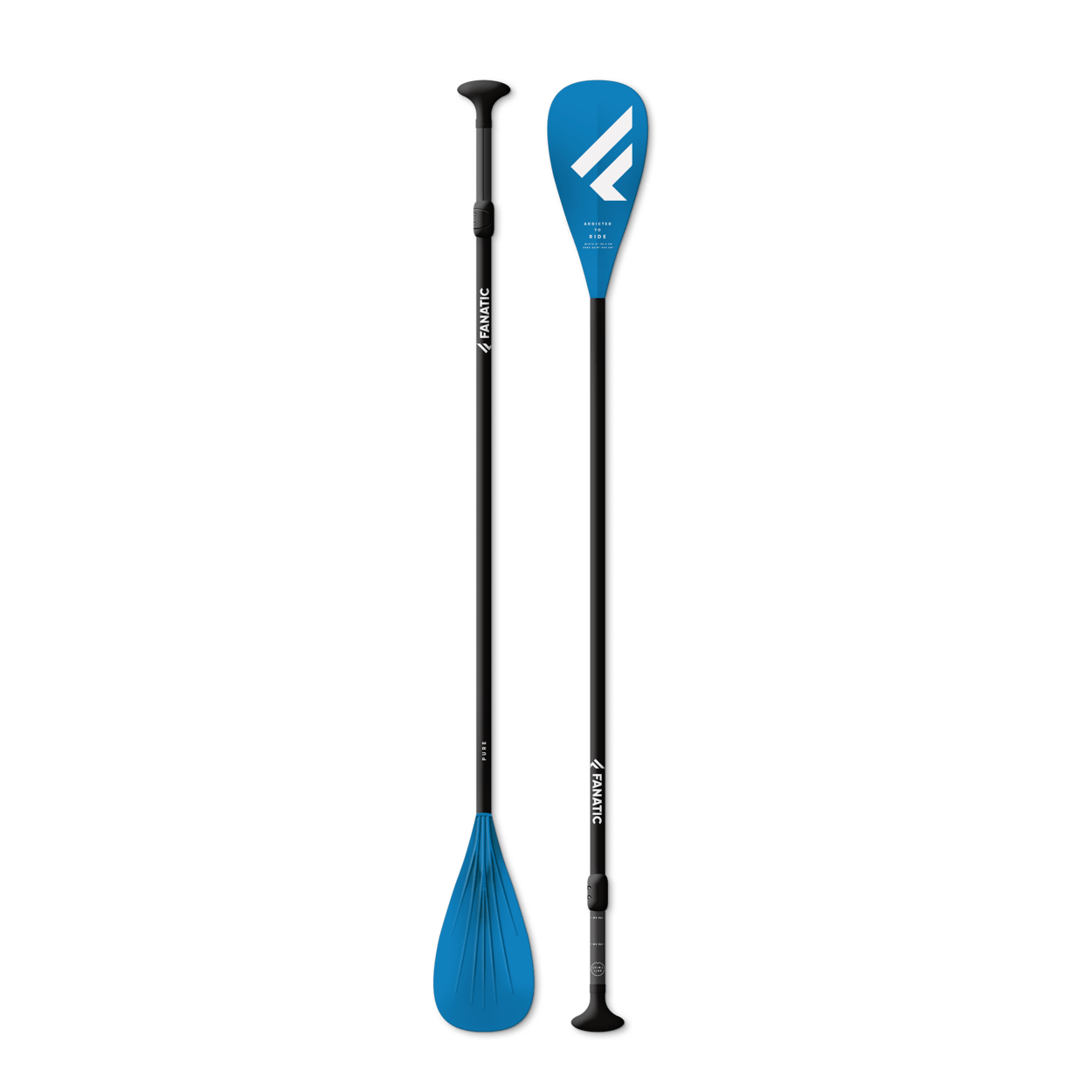 Fanatic Pure Adjustable 2024