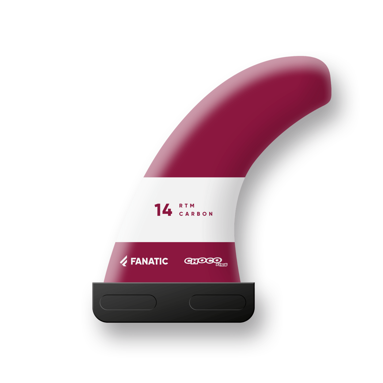 Fanatic Rear Quad Fins Grip XS/Grip TE (2pcs) 2020