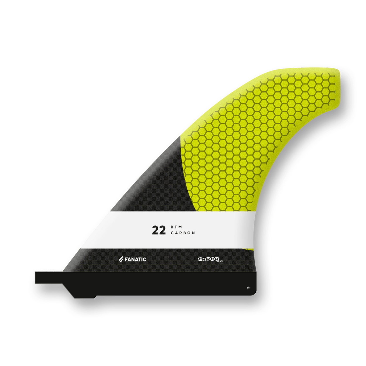 Fanatic Fin Ray LTD 2022