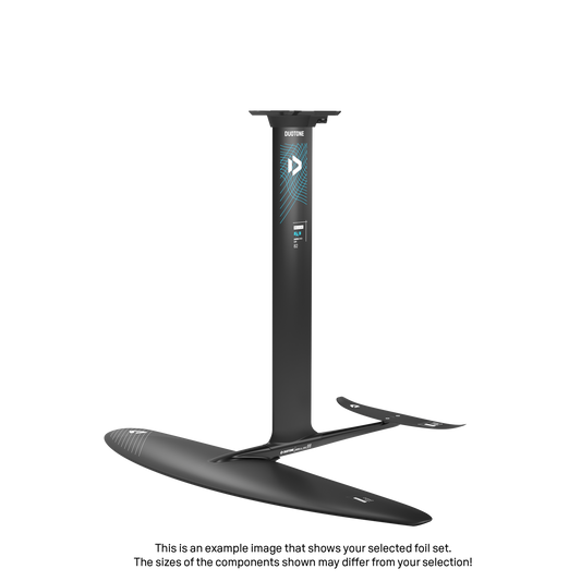 Mast Aero Mid QM SLS 82 Fuselage Aero AL 3BS 66 Front Wing Lift 2400 Back Wing Aero Stabilizer C 300