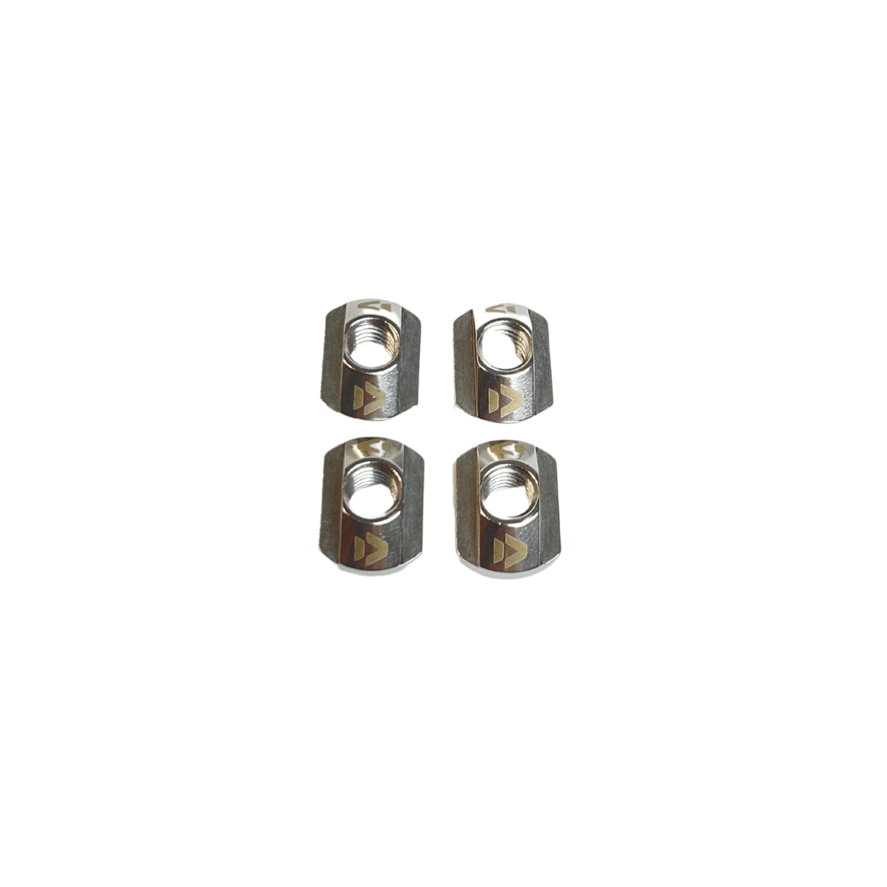 Duotone Stainless Steel (4pcs) 2024