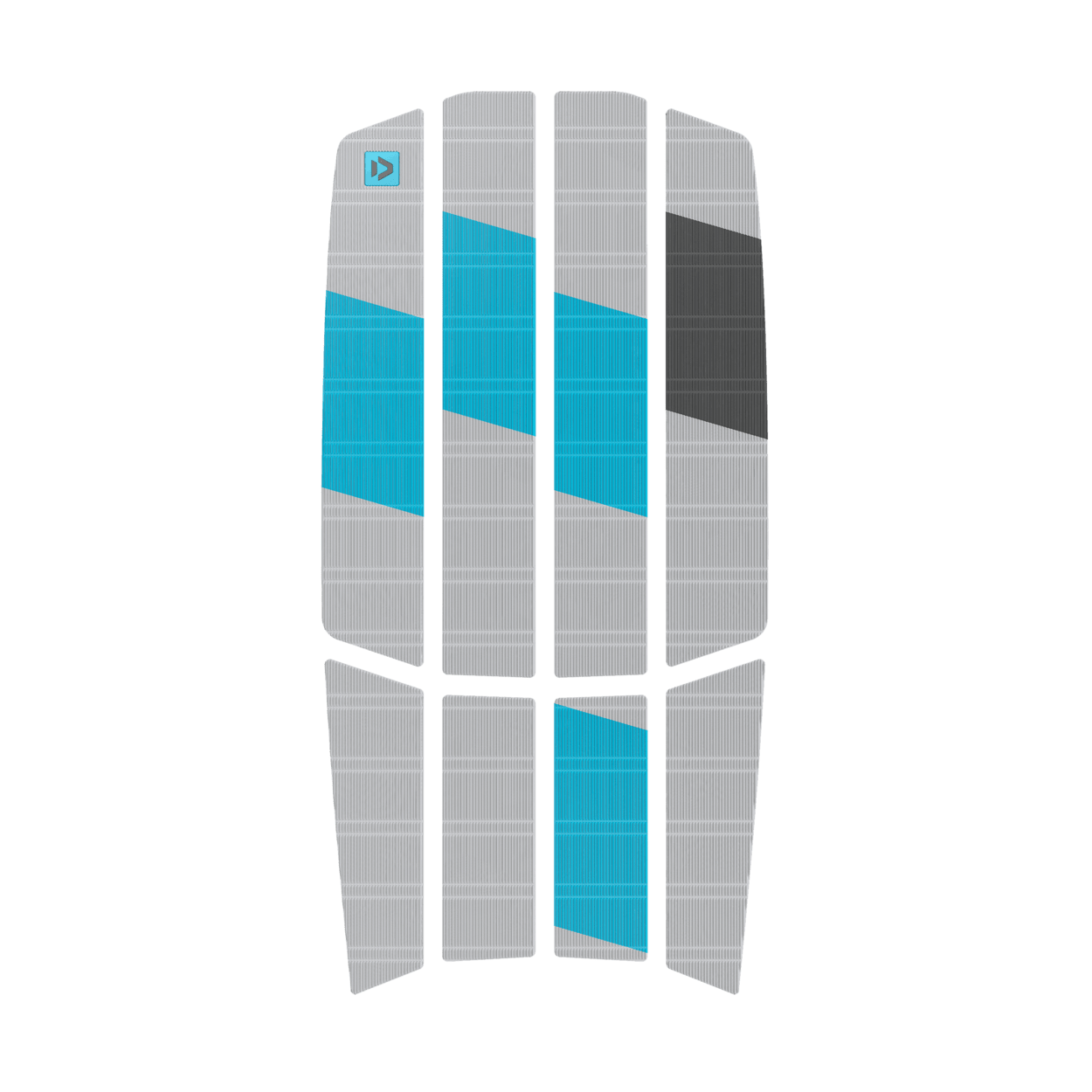 Duotone Traction Pad Team - Front 2021