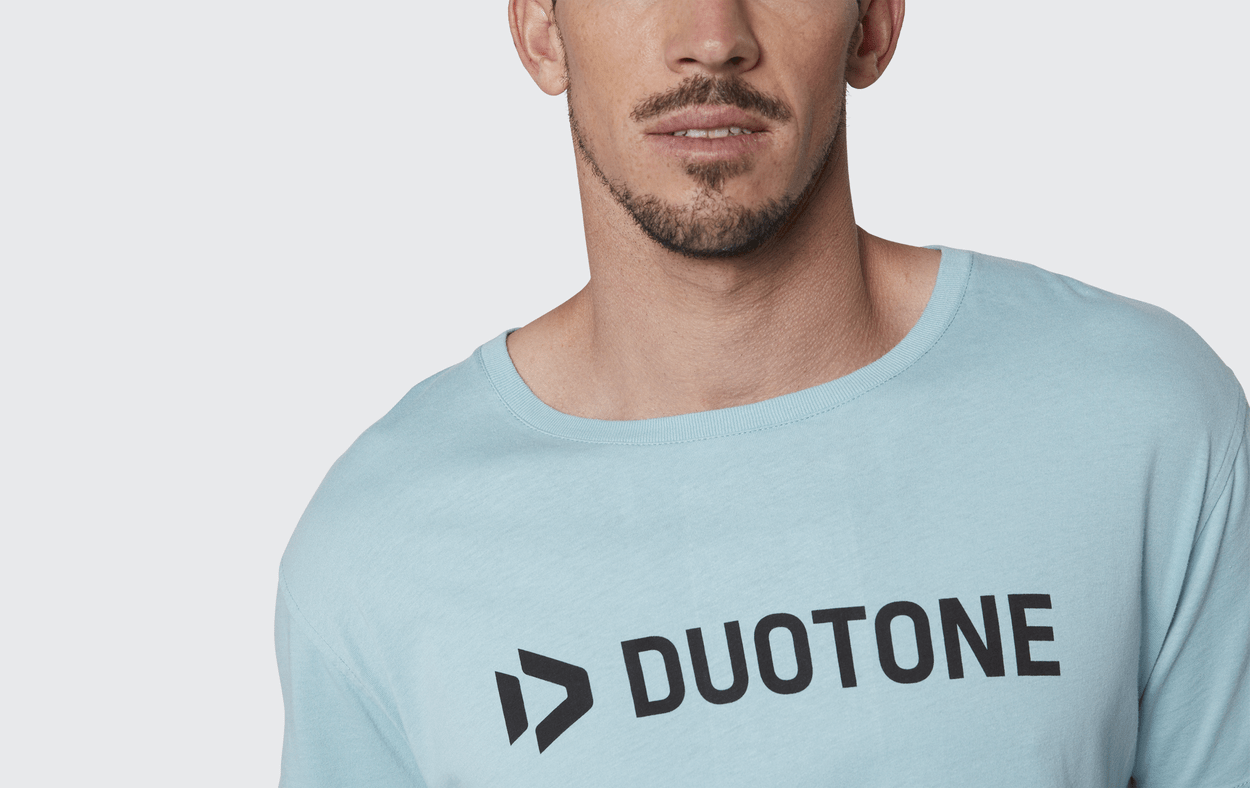 Duotone Shirt Original SS 2023