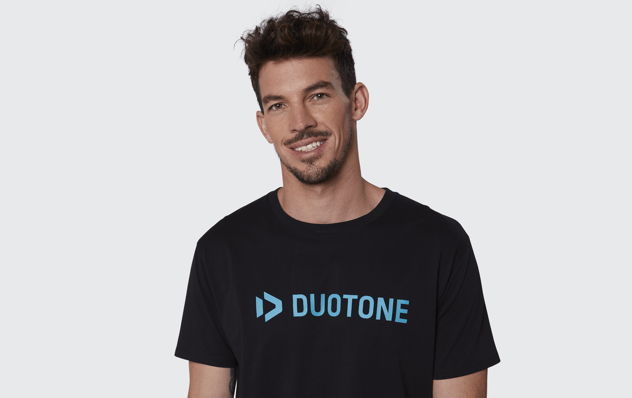 Duotone Shirt Original SS 2023