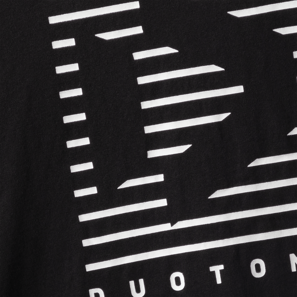 Duotone Shirt 4 THE TEAM SS 2022