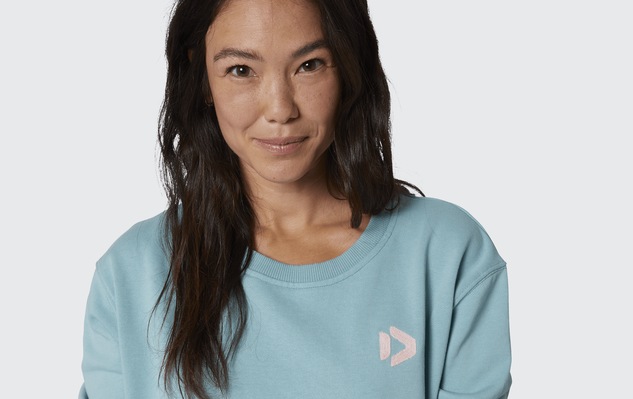 Duotone Sweater Team women 2023