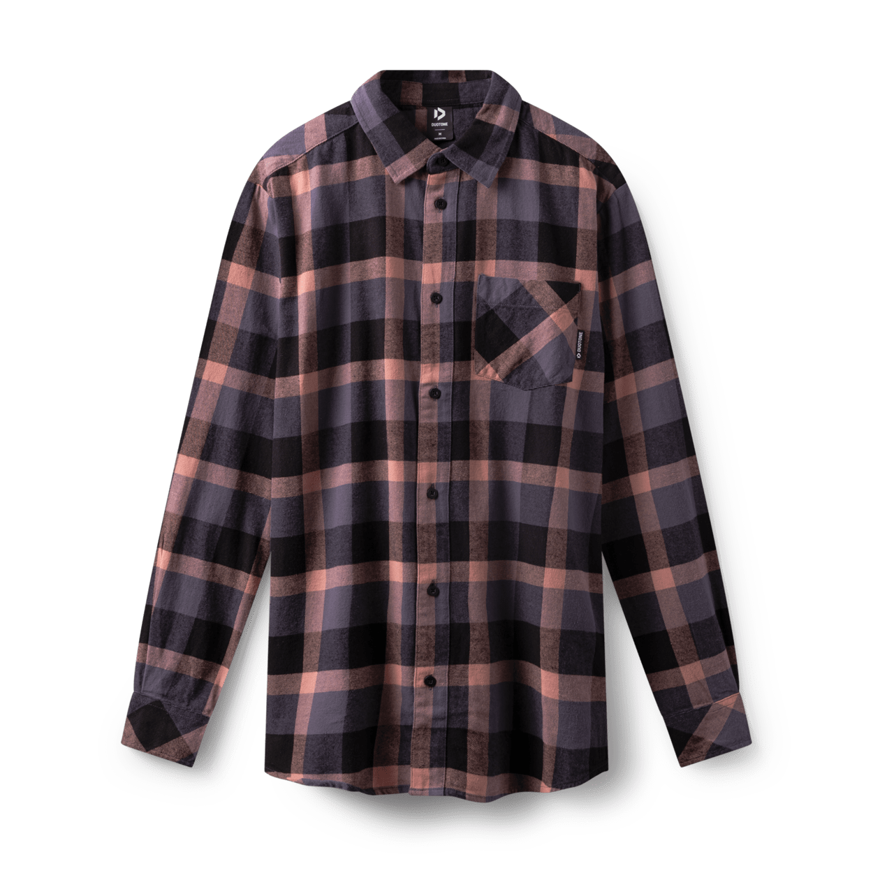 Duotone Shirt Flannel LS 2023