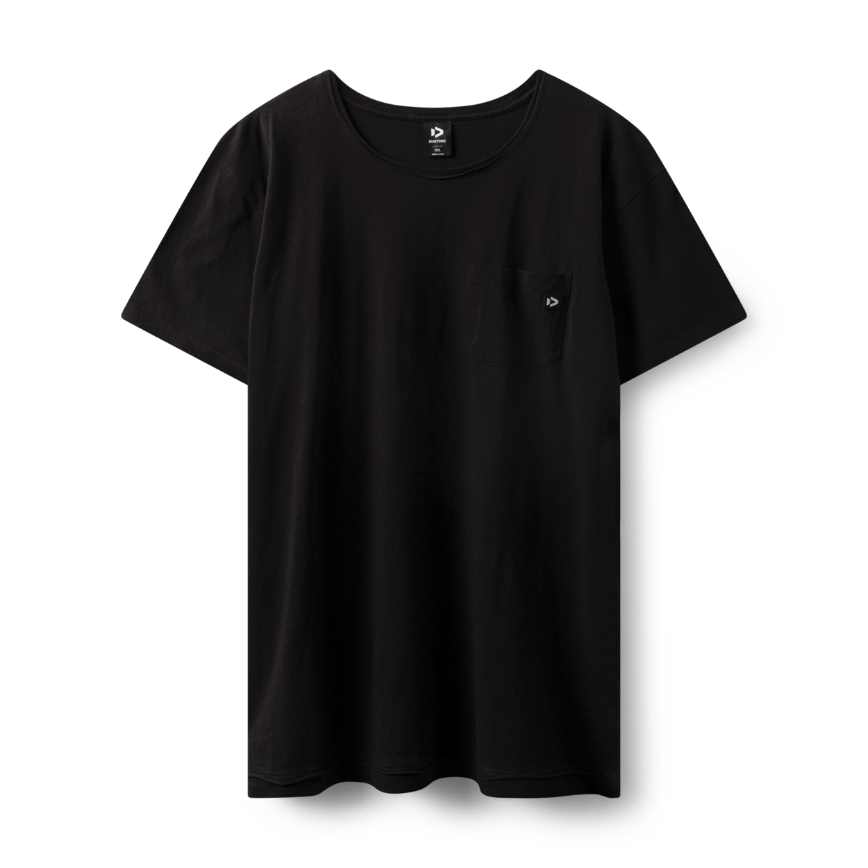 Duotone Tee Pocket SS 2023