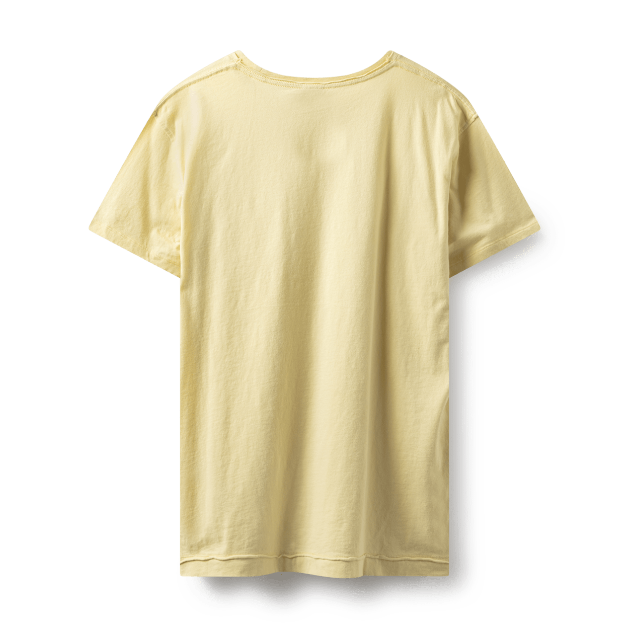 Duotone Tee Pocket SS 2023