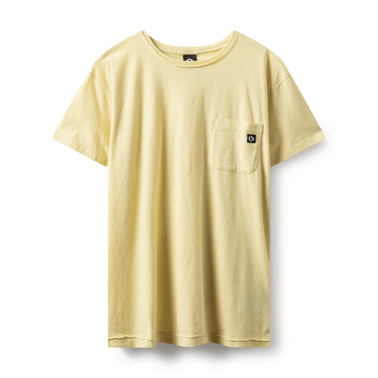 Duotone Tee Pocket SS 2023