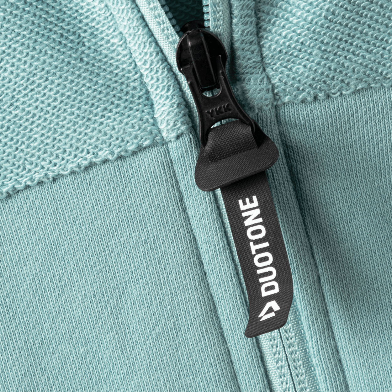 Duotone Hoody Zip Team men 2023