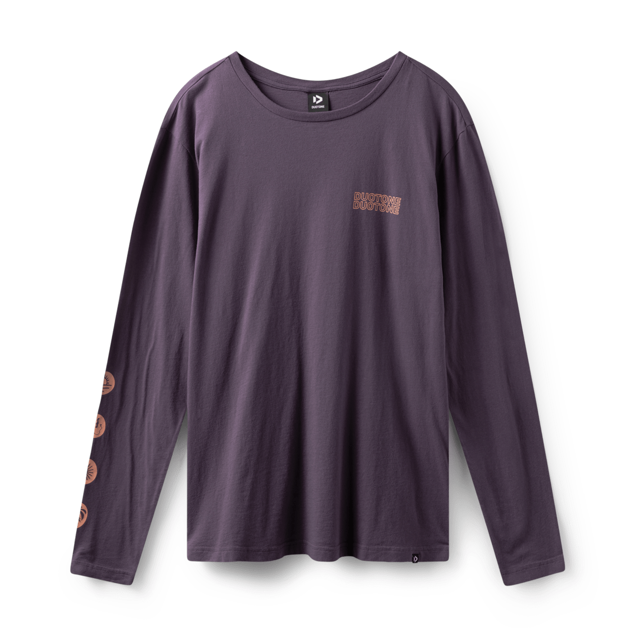 Duotone Tee Team LS unisex 2023