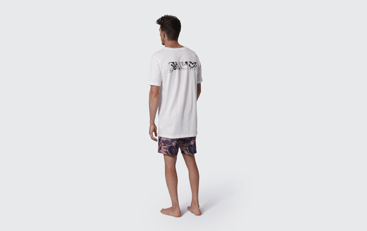 Duotone Tee Dedicated SS men 2023