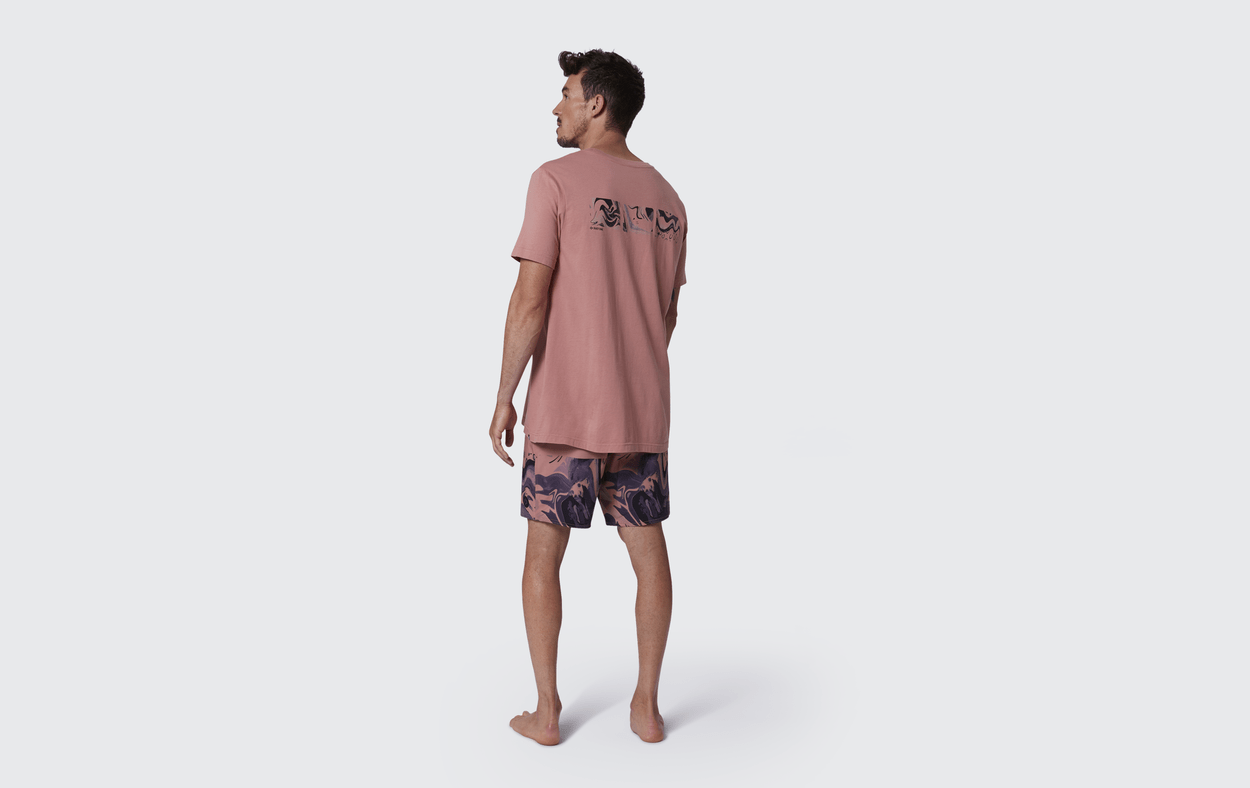 Duotone Tee Dedicated SS men 2023