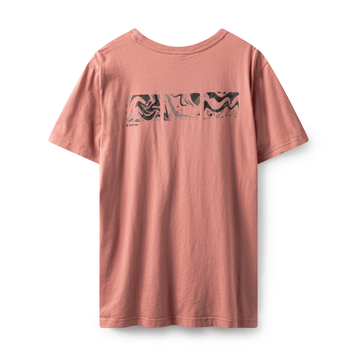 Duotone Tee Dedicated SS men 2023