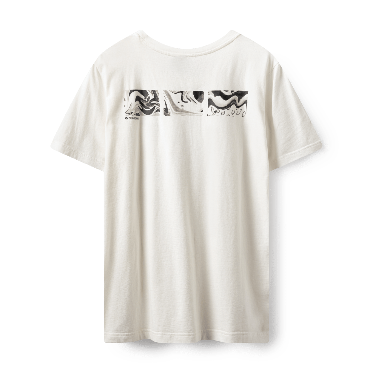 Duotone Tee Dedicated SS men 2023