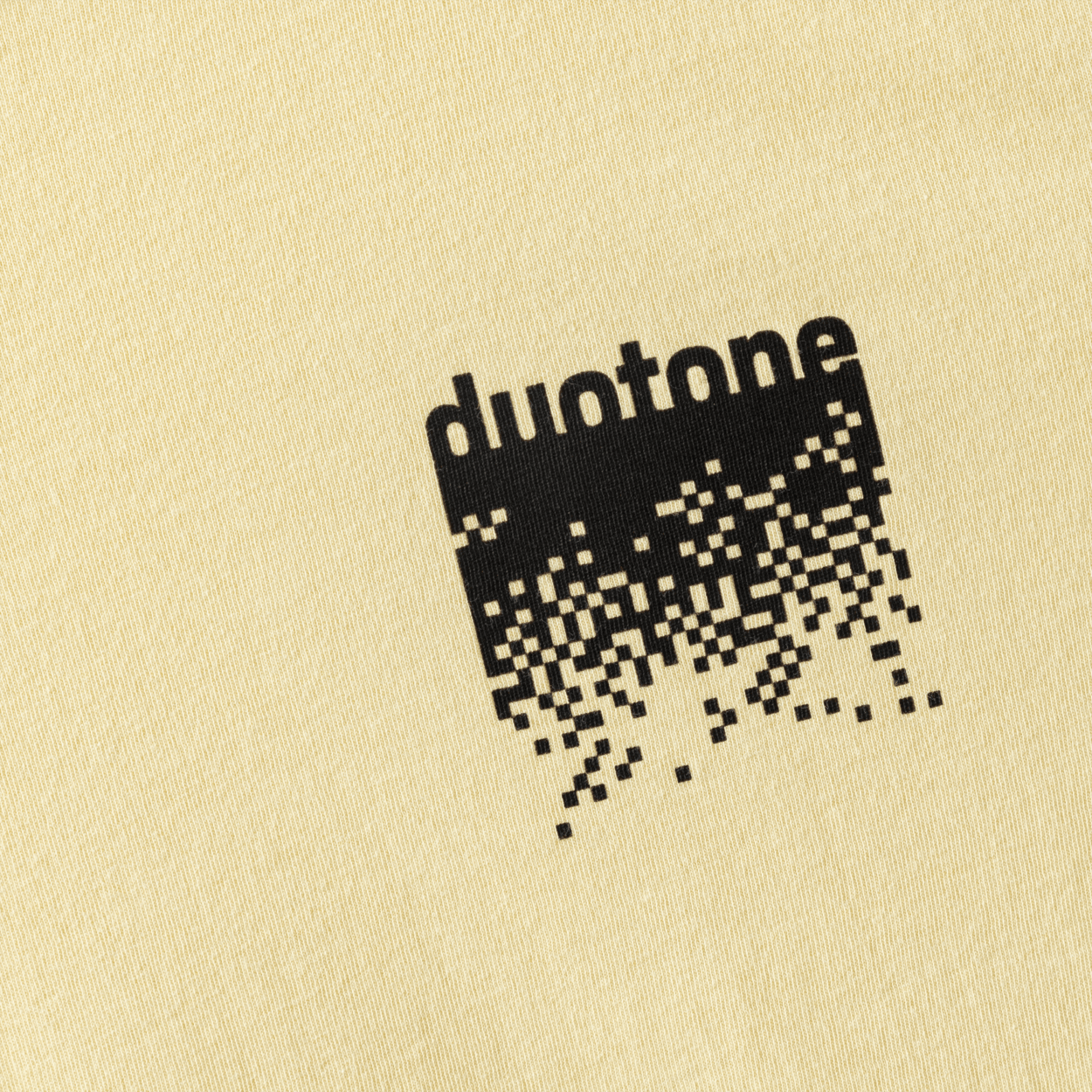 Duotone Tee 4the Team SS men 2023