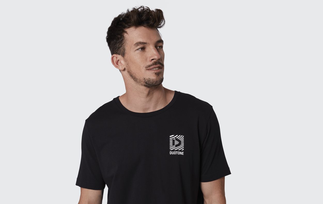 Duotone Tee High as a Kite SS men 2023