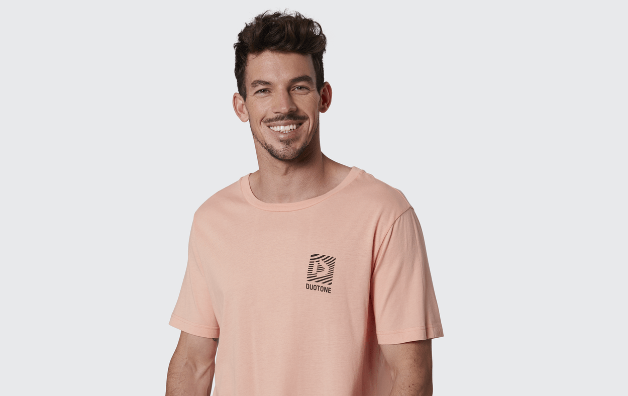 Duotone Tee High as a Kite SS men 2023