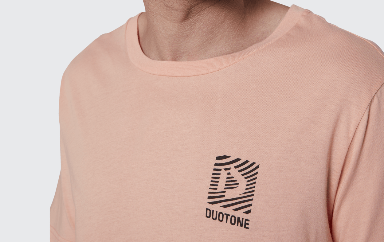 Duotone Tee High as a Kite SS men 2023