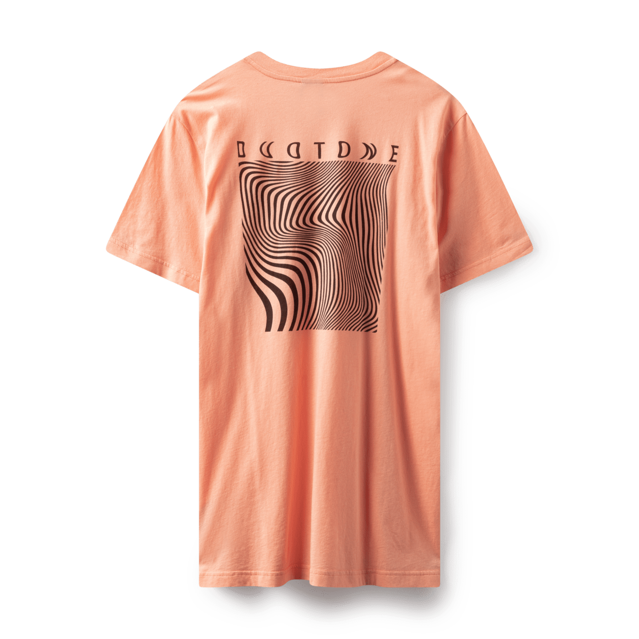 Duotone Tee High as a Kite SS men 2023