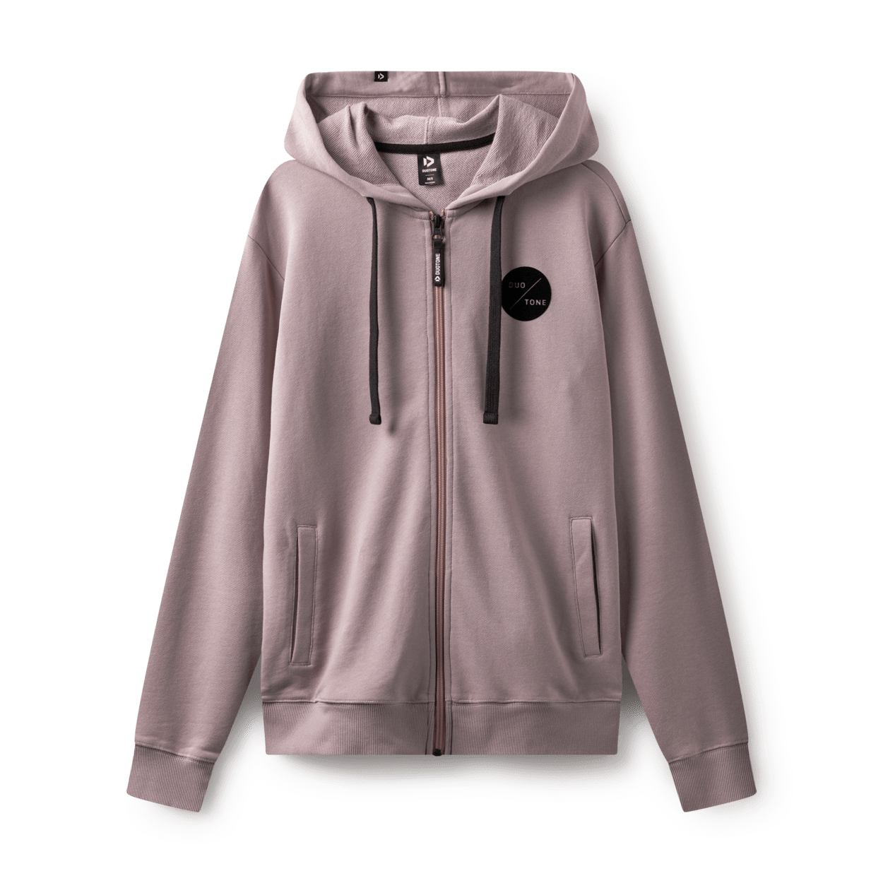 Duotone Hoody Team Zip women 2024