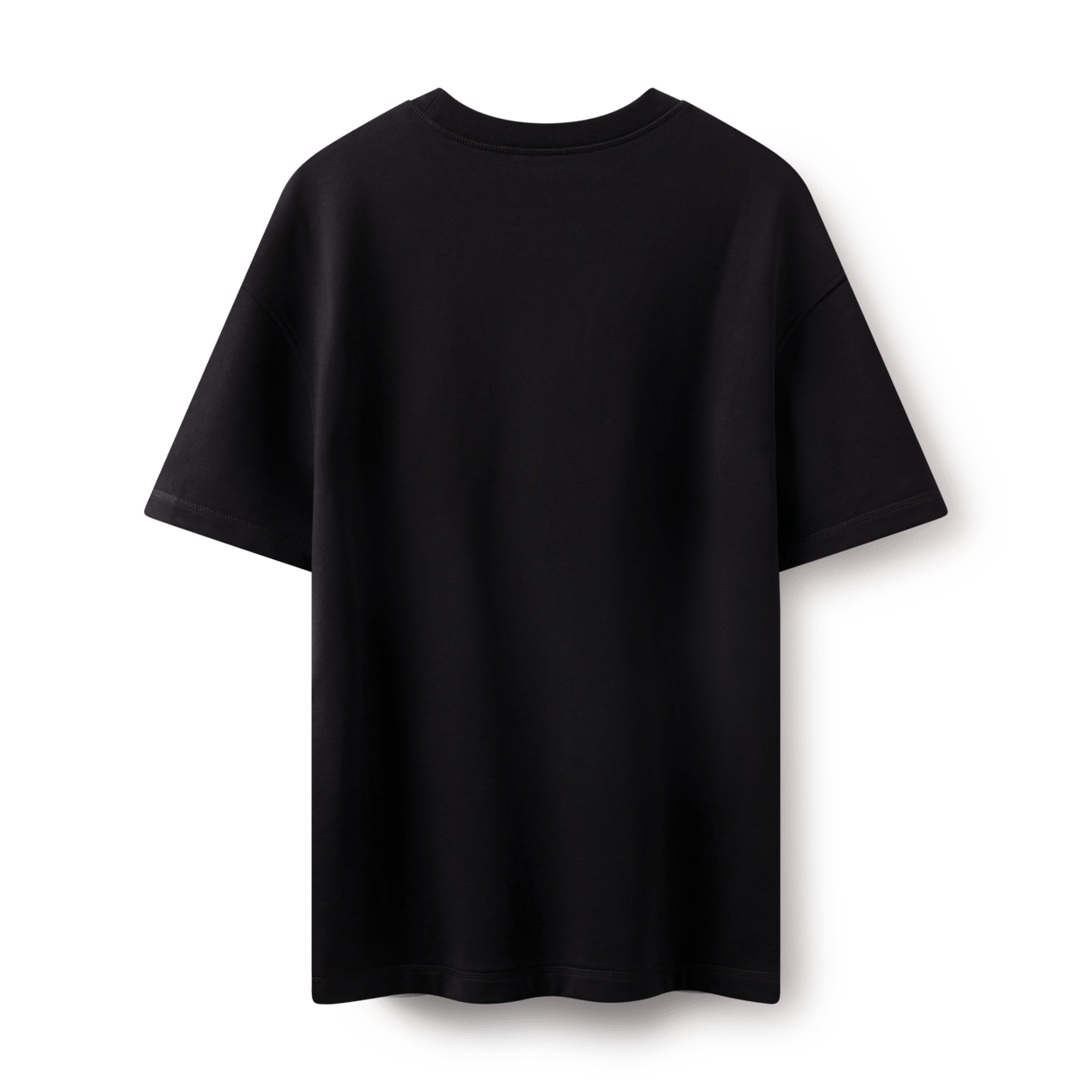 Duotone Apparel Sweat Tide SS unisex 2024