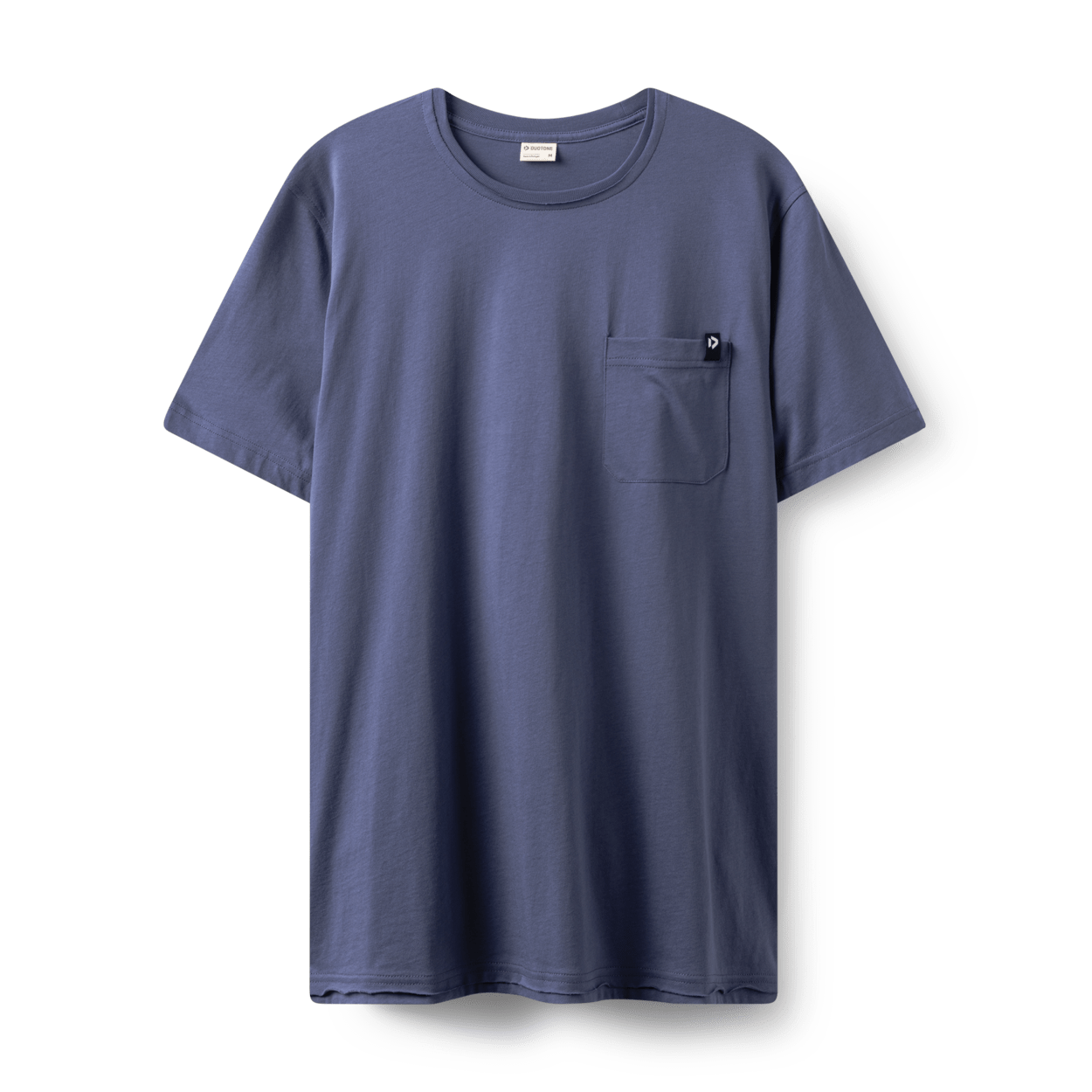 Duotone Apparel Tee Pocket SS men 2024