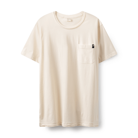 Duotone Apparel Tee Pocket SS undyed men 2024