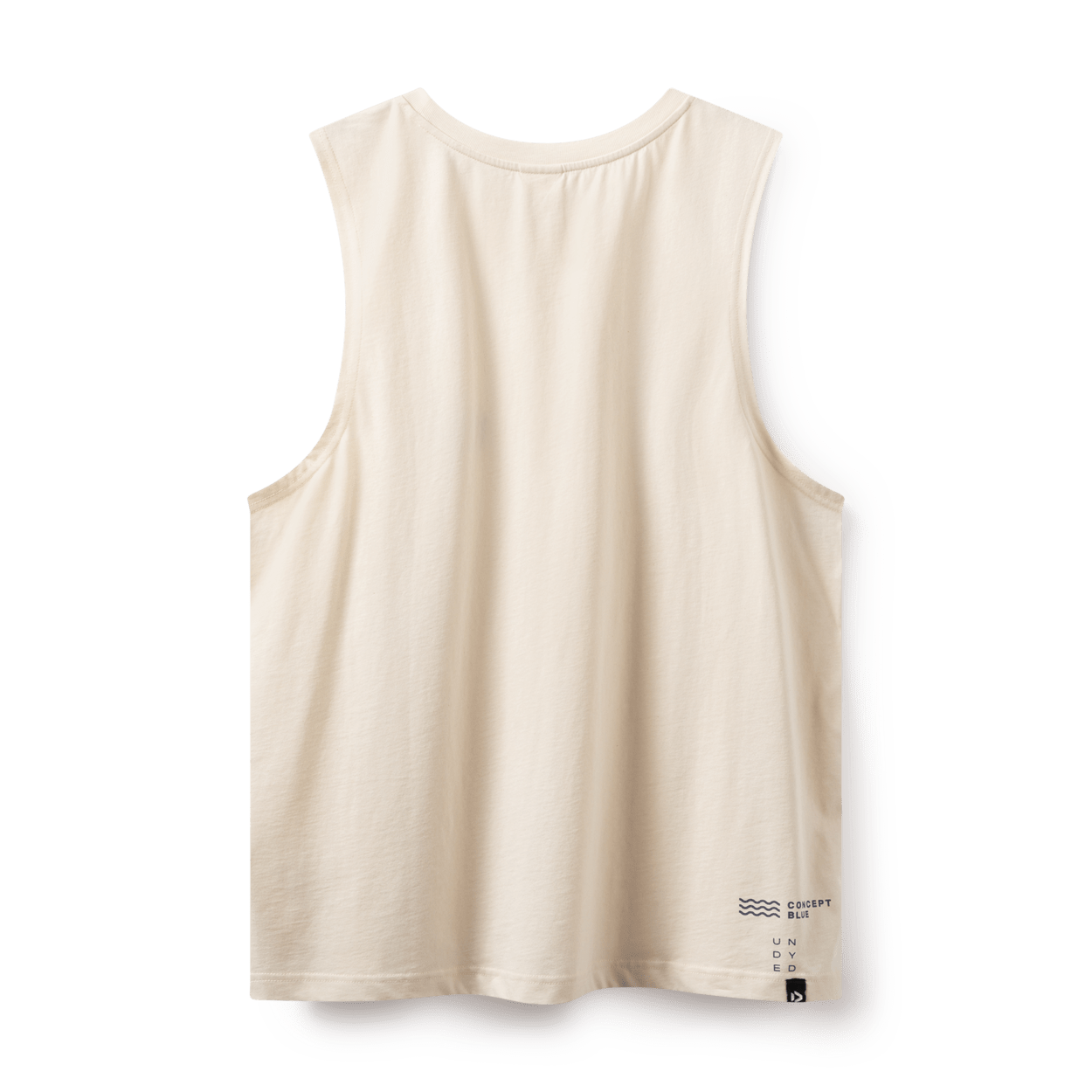 Duotone Apparel Tank undyed men 2024