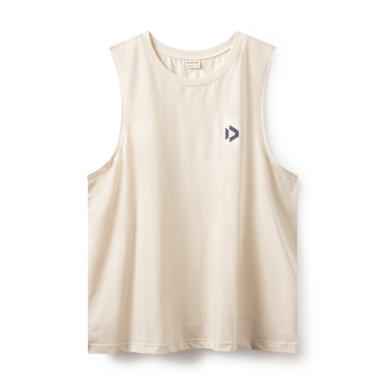 Duotone Apparel Tank undyed men 2024