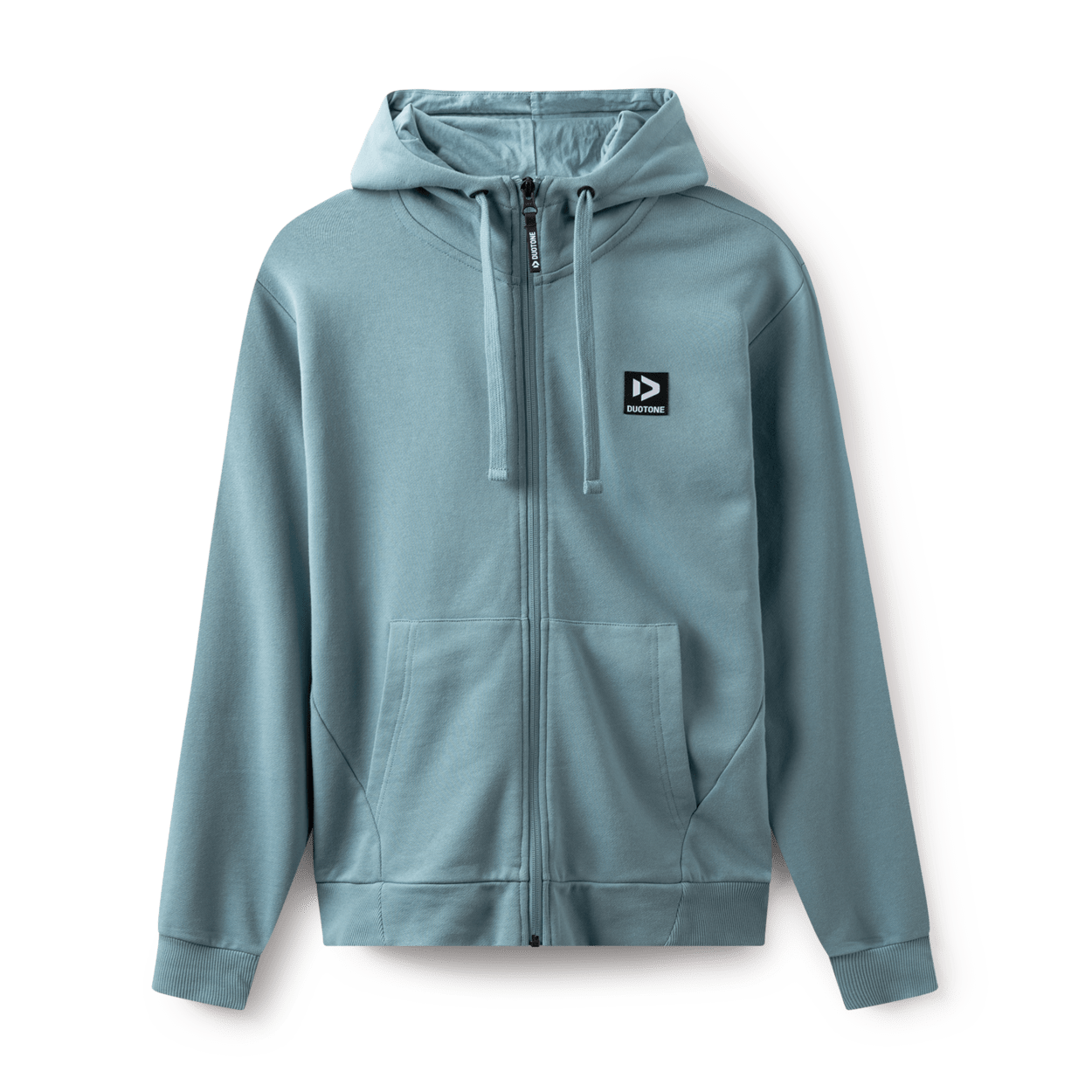 Duotone Apparel Hoody Gust Zip men 2024