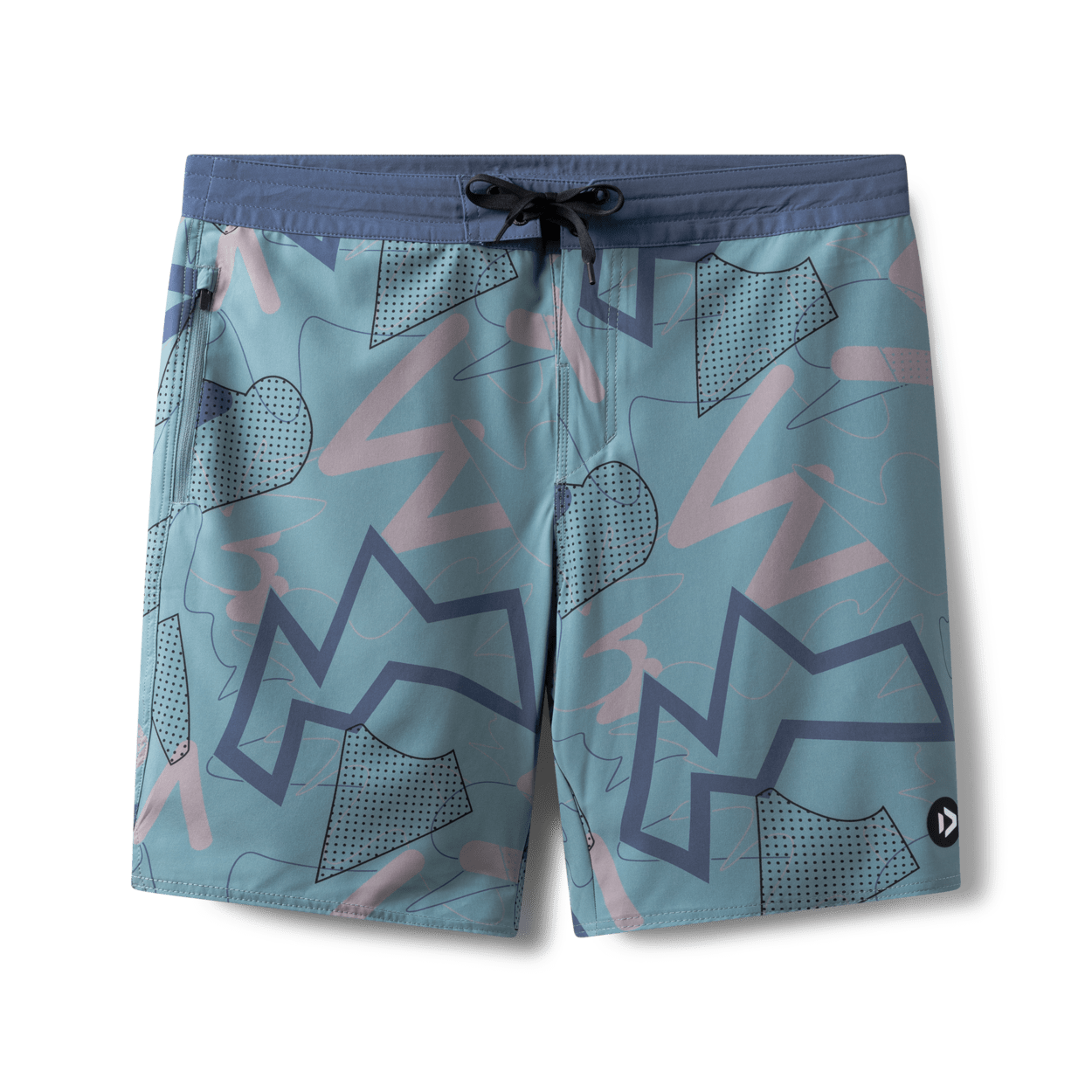 Duotone Apparel Boardshorts DT 19inch men 2024