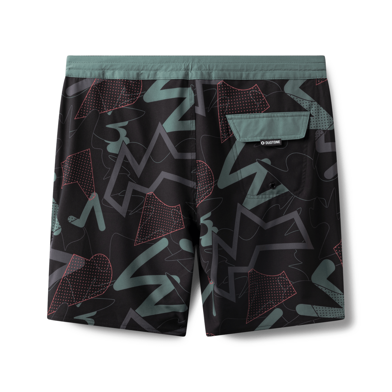 Duotone Apparel Boardshorts DT 19inch men 2024