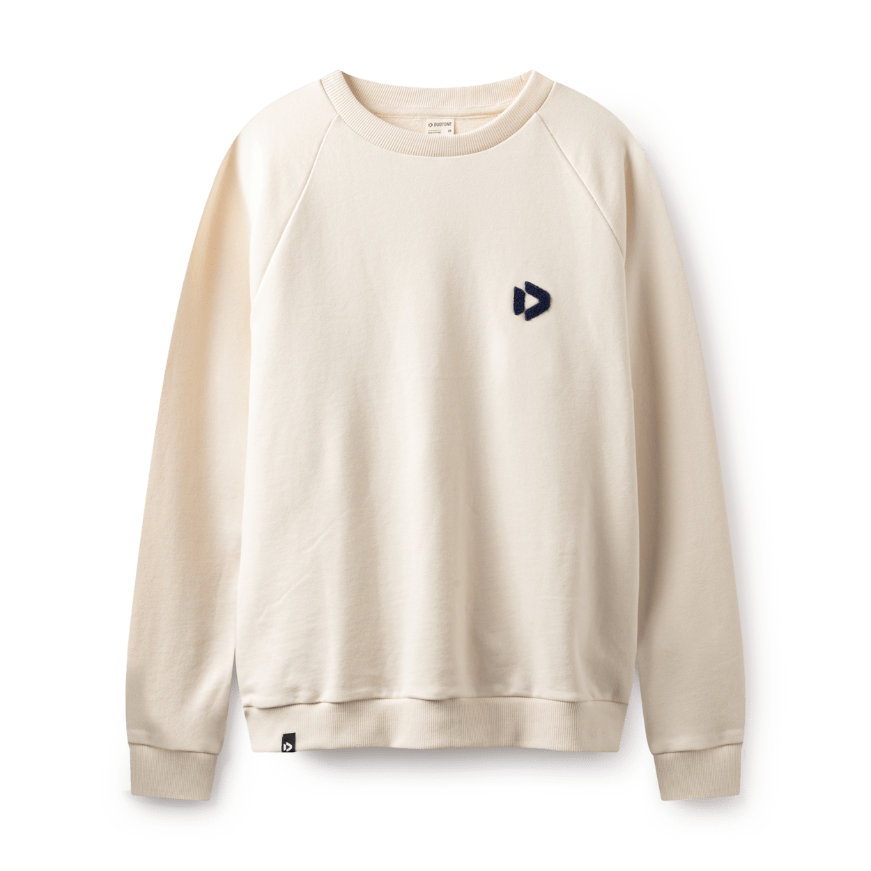 Duotone Apparel Sweater Draft undyed men 2024