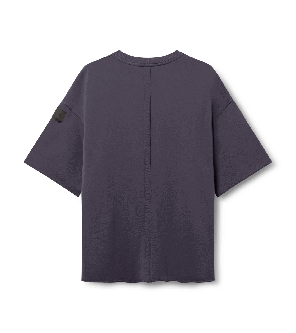 Duotone Apparel Sweat Tee SS garment dye unisex 2025