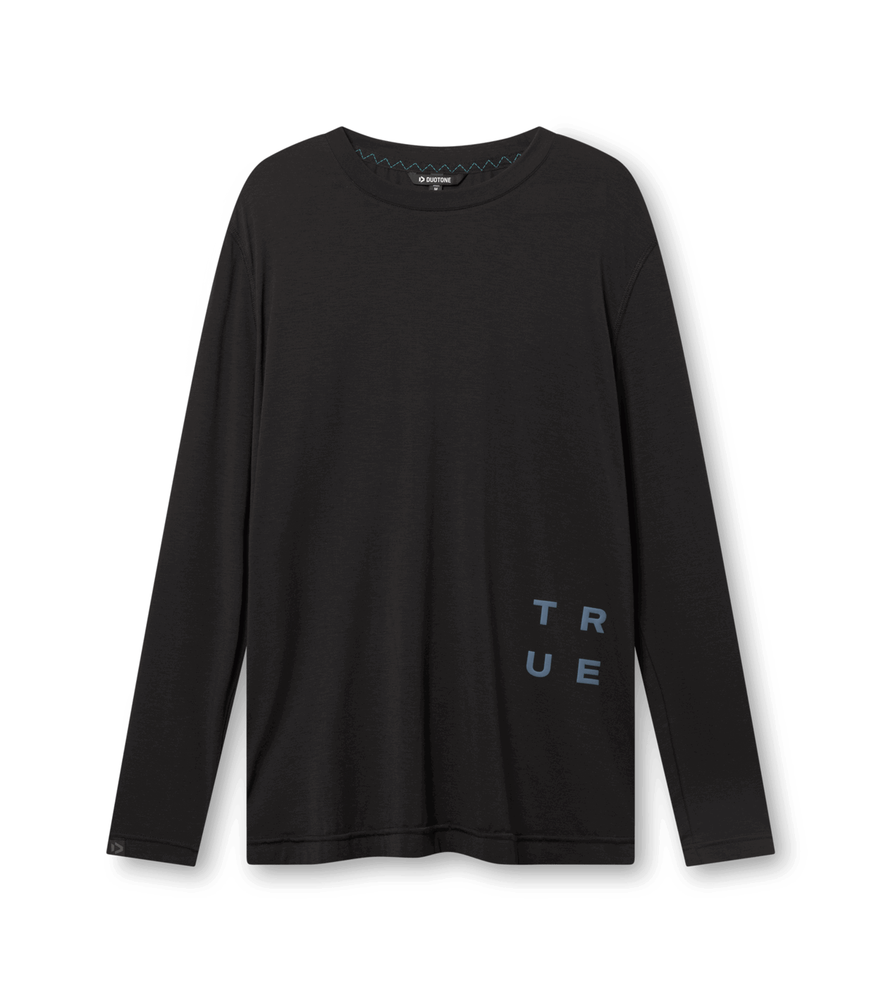 Duotone Apparel Tee Tech LS unisex 2025