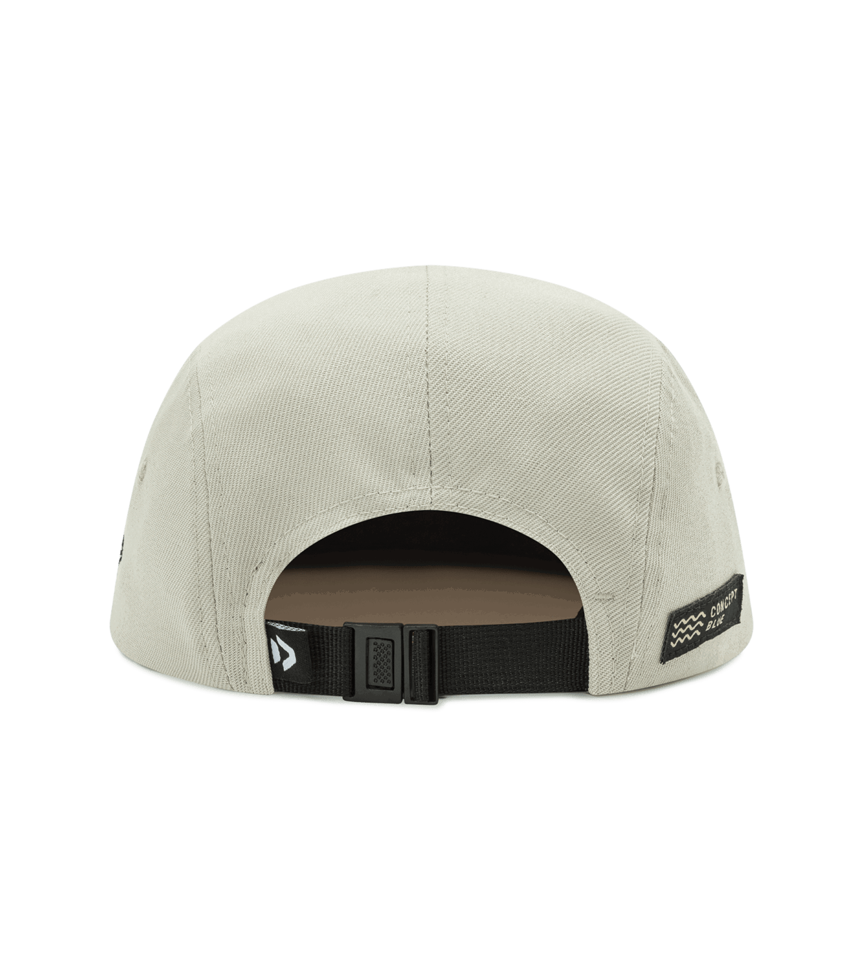 Duotone Apparel Cap New Era Adjustable UNDYED 2025