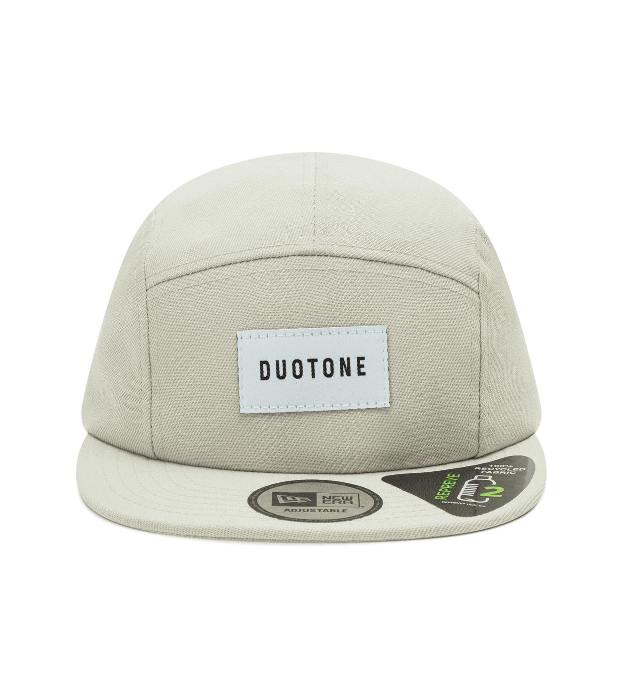 Duotone Apparel Cap New Era Adjustable UNDYED 2025