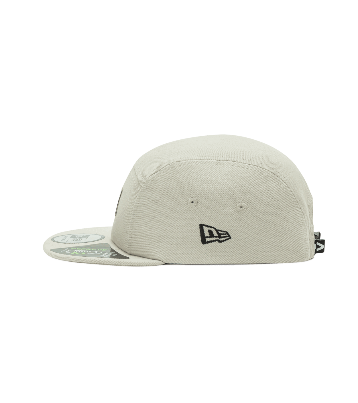 Duotone Apparel Cap New Era Adjustable UNDYED 2025