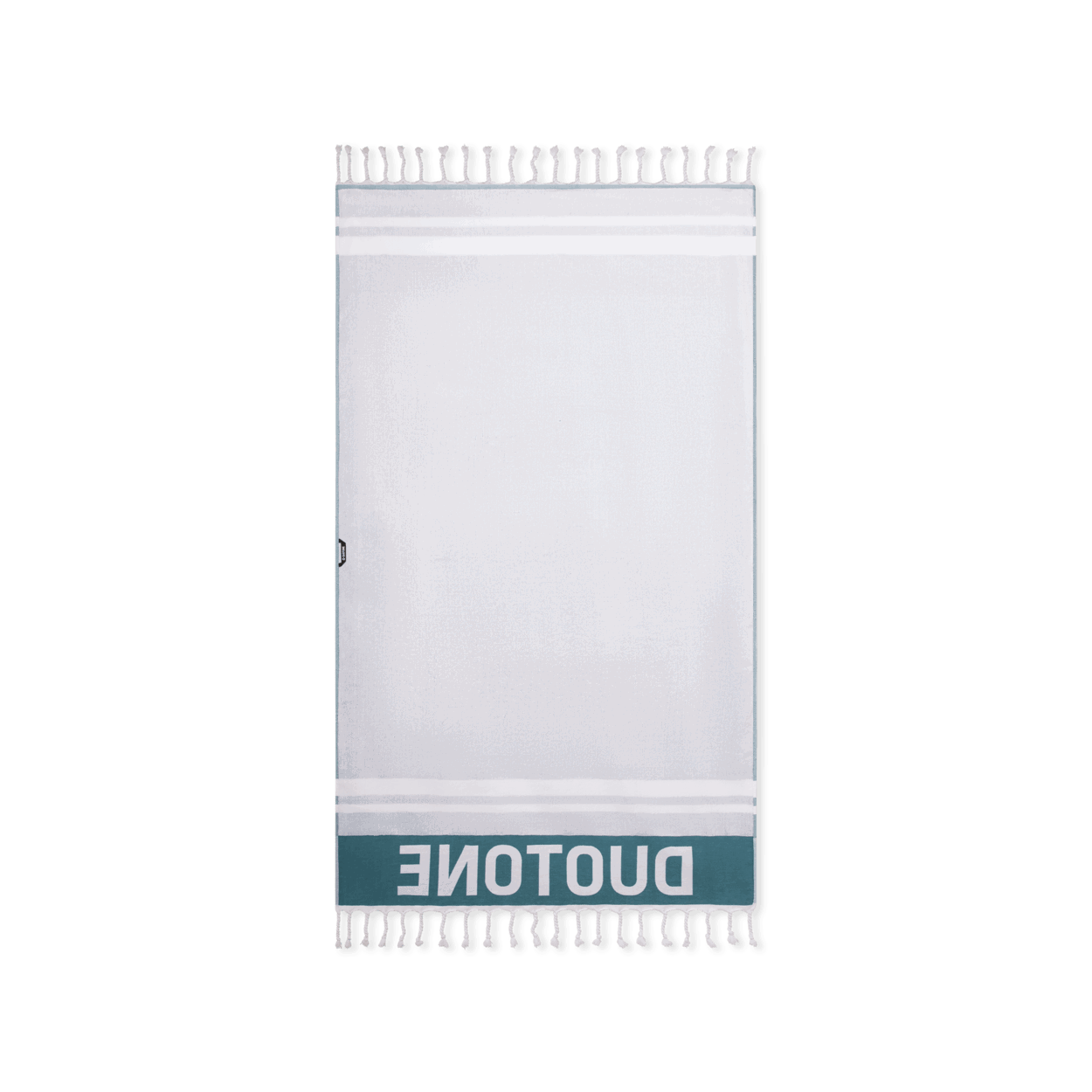 Duotone Apparel Towel Logo 2026