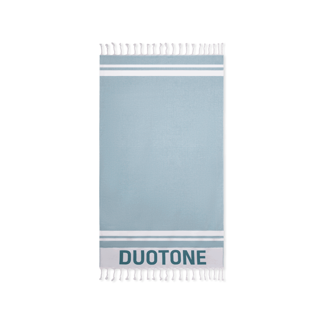 Duotone Apparel Towel Logo 2026